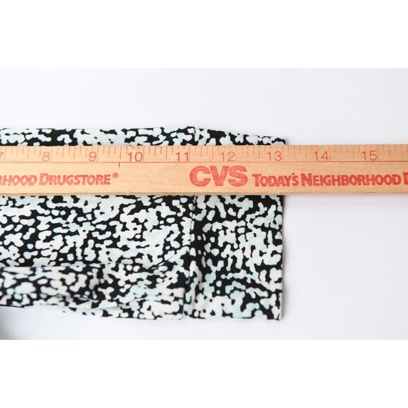 Diane von Furstenberg DVF Original Wrap Dress Women's Size 4 100% Silk - Picture 7 of 9